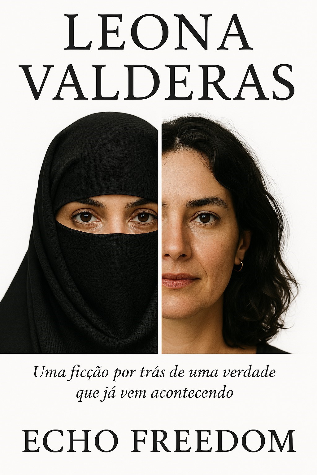 Leona Valderas cover